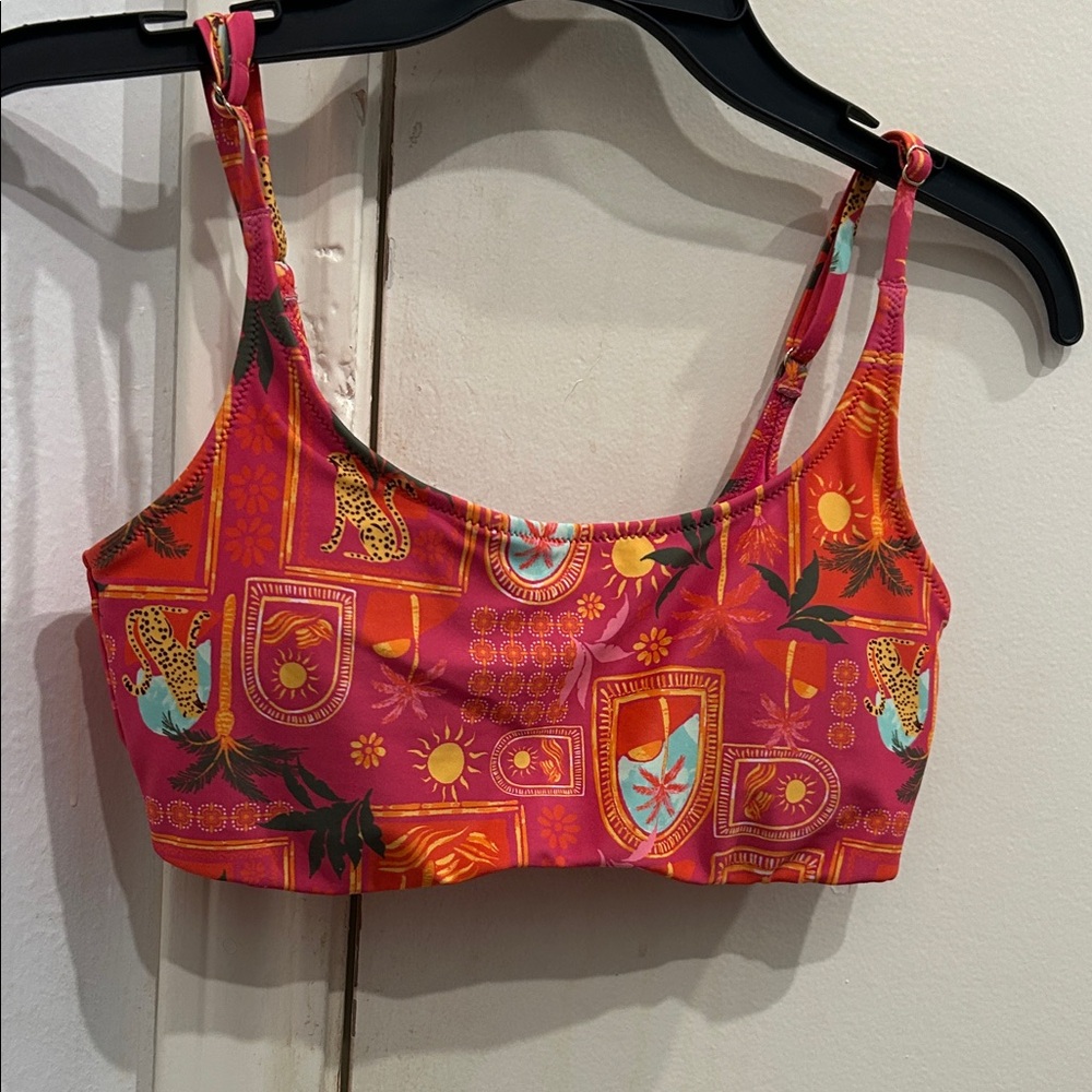 Old Navy Swim Bikini Top